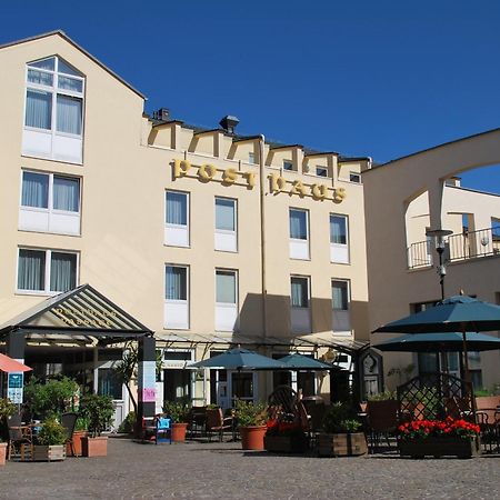Posthaus Hotel Residenz Kronberg im Taunus Extérieur photo