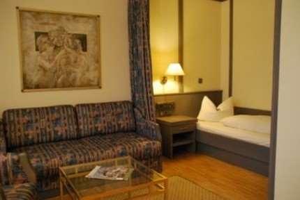 Posthaus Hotel Residenz Kronberg im Taunus Chambre photo