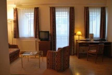 Posthaus Hotel Residenz Kronberg im Taunus Chambre photo