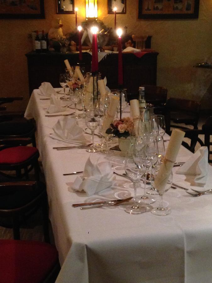 Posthaus Hotel Residenz Kronberg im Taunus Extérieur photo